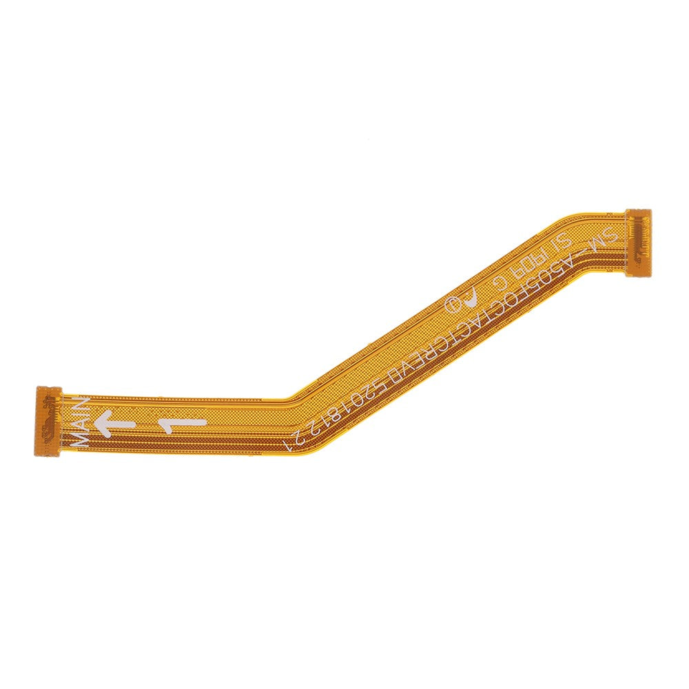 Galaxy A Parts