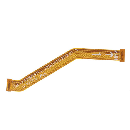 Galaxy A Parts