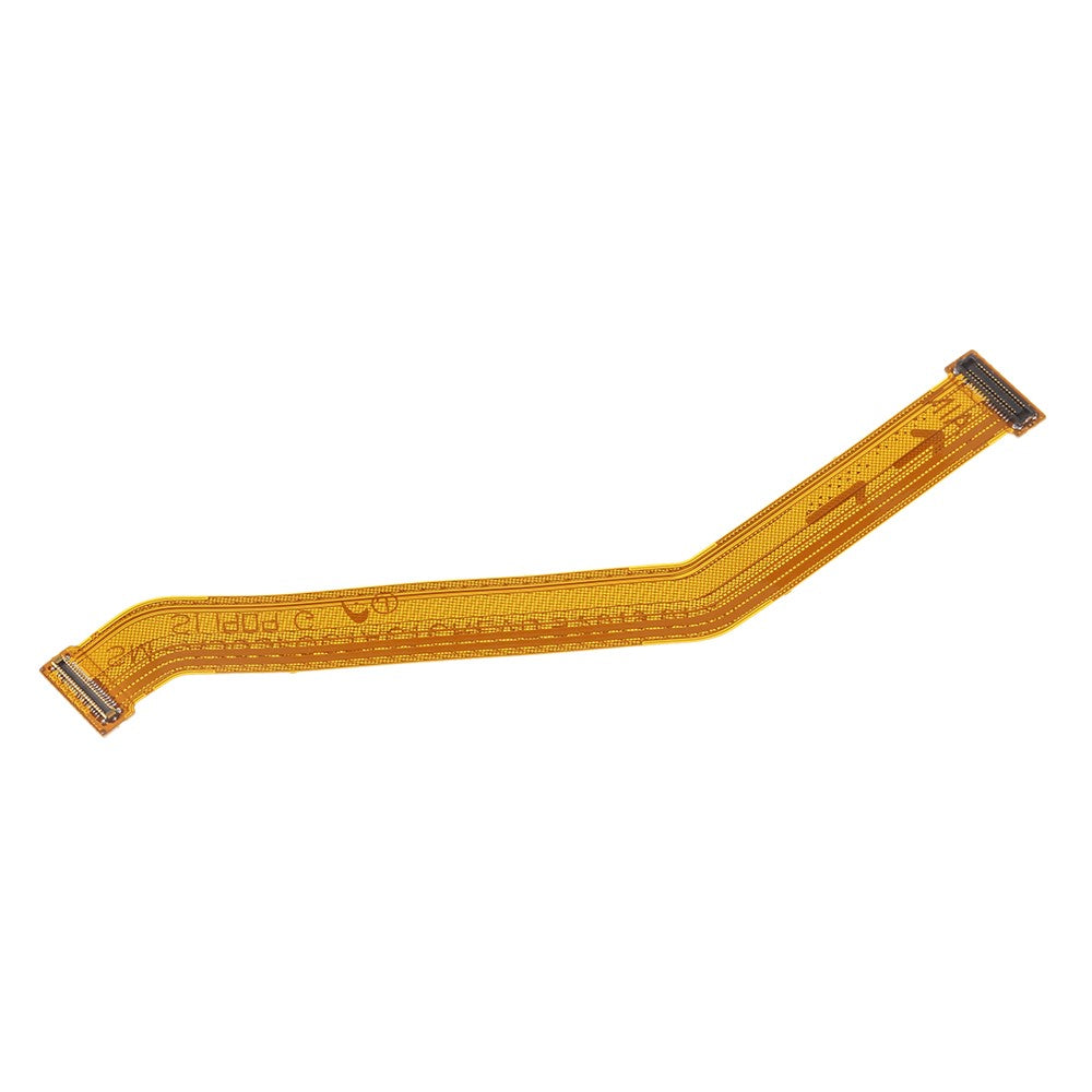 Galaxy A Parts
