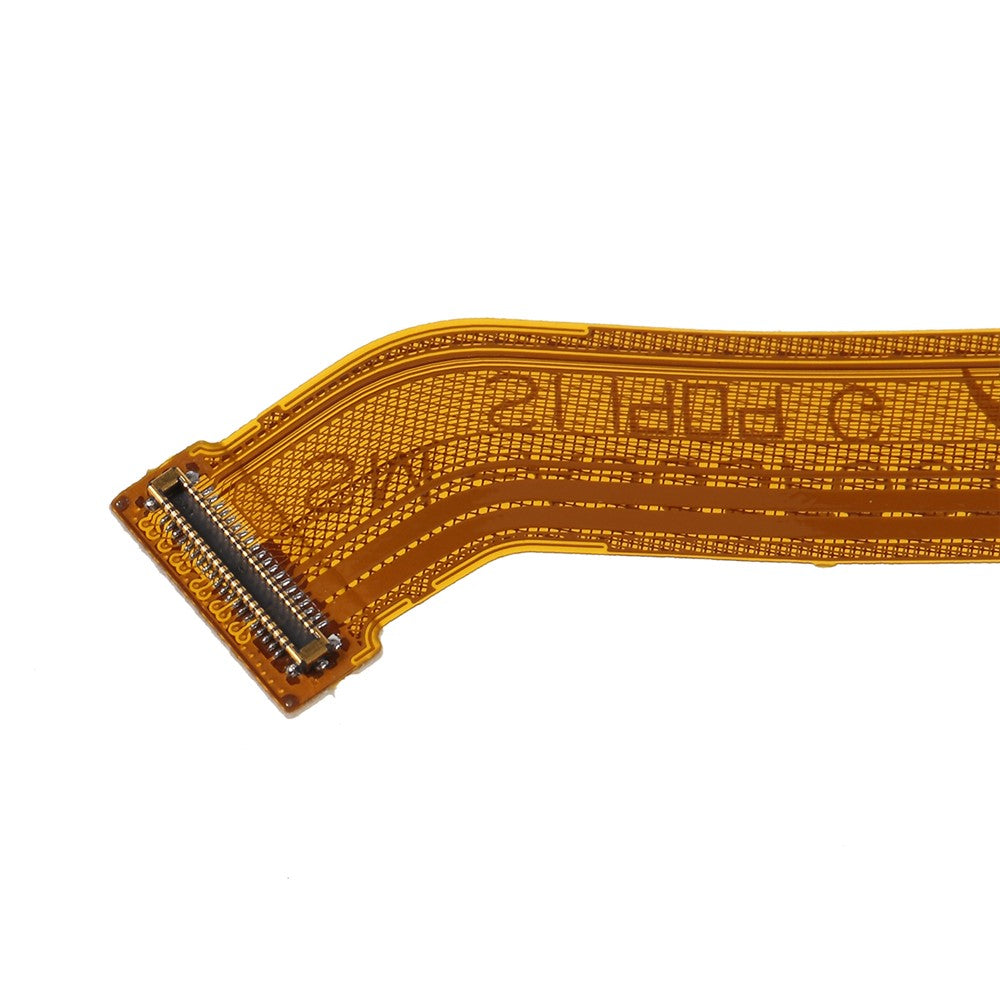 Galaxy A Parts