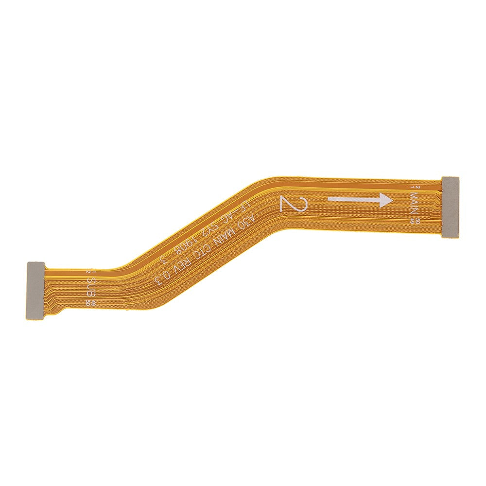 Galaxy A Parts