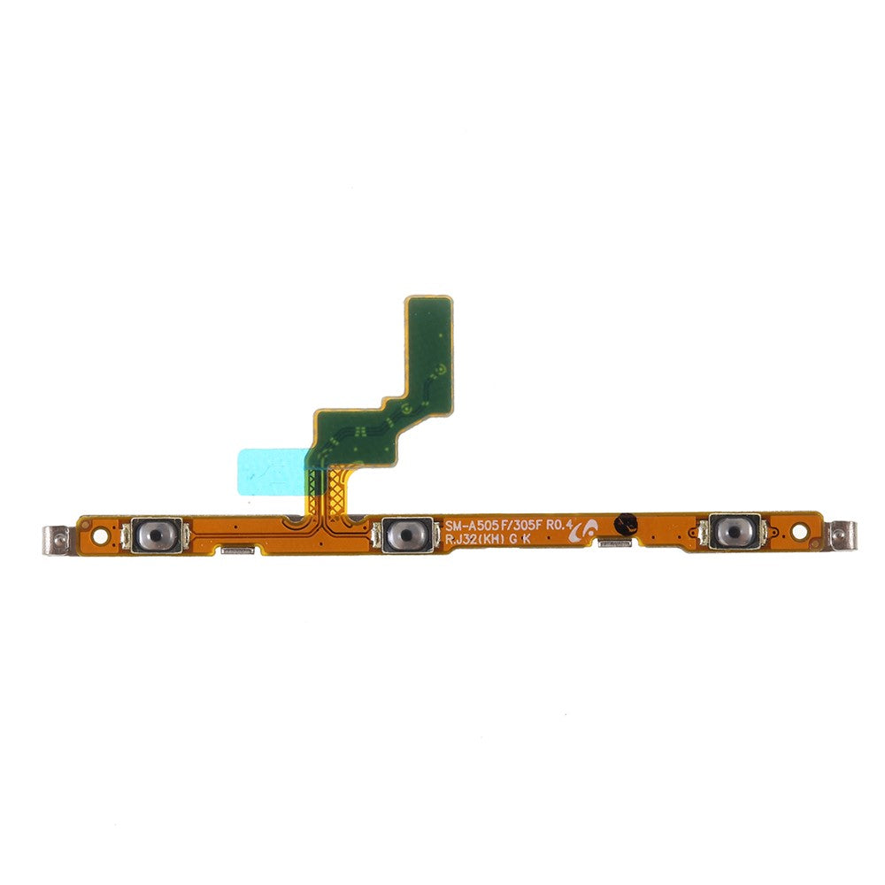 Galaxy A Parts