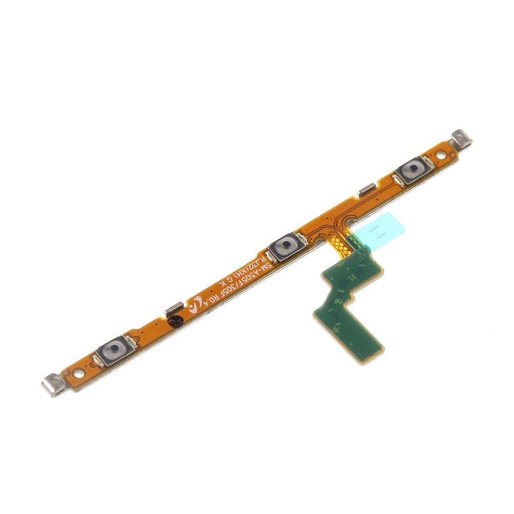 Galaxy A Parts