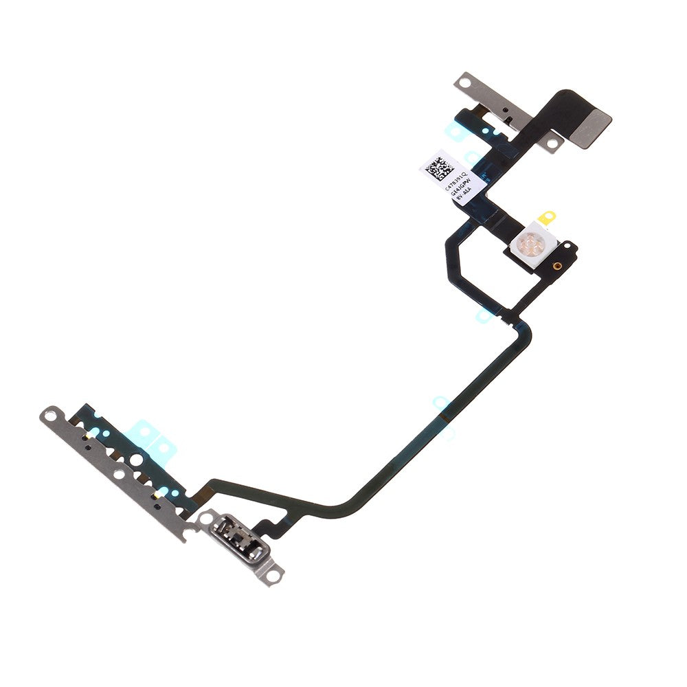 iPhone Parts