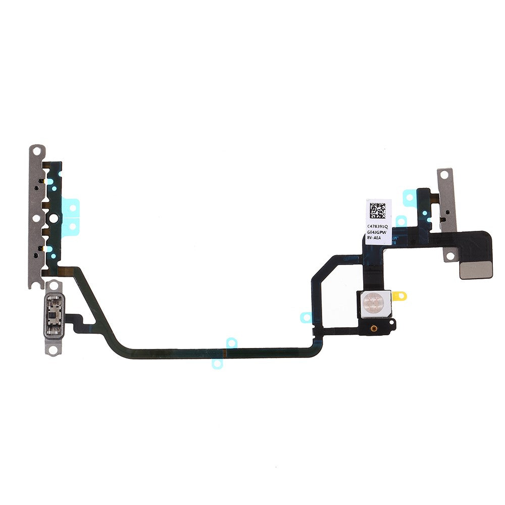 iPhone Parts