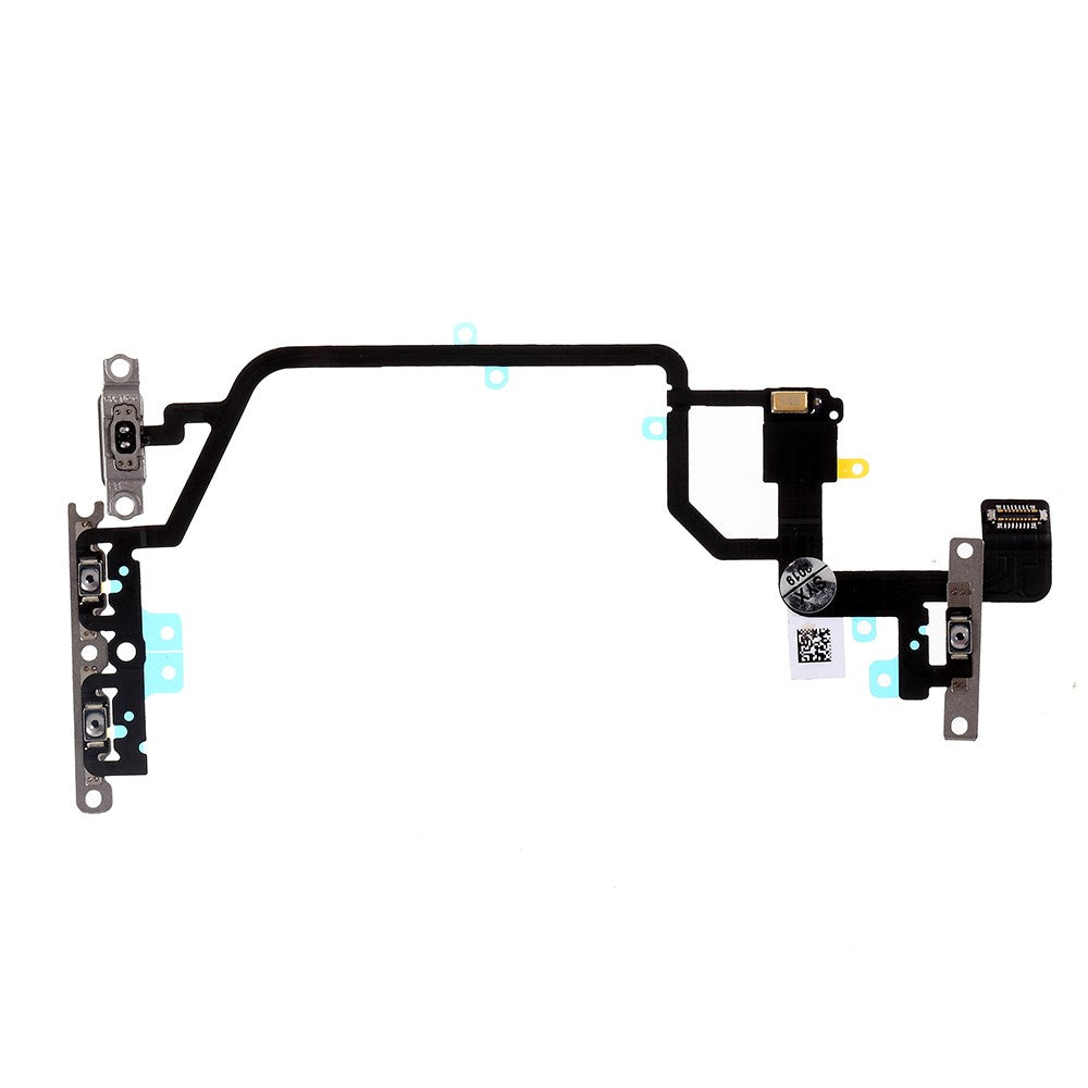 iPhone Parts