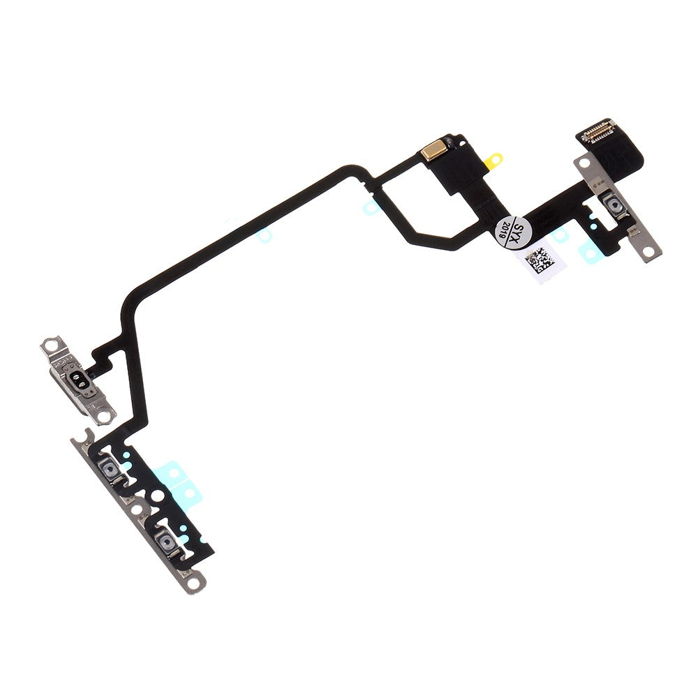iPhone Parts