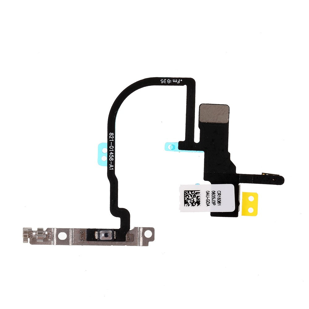 iPhone Parts