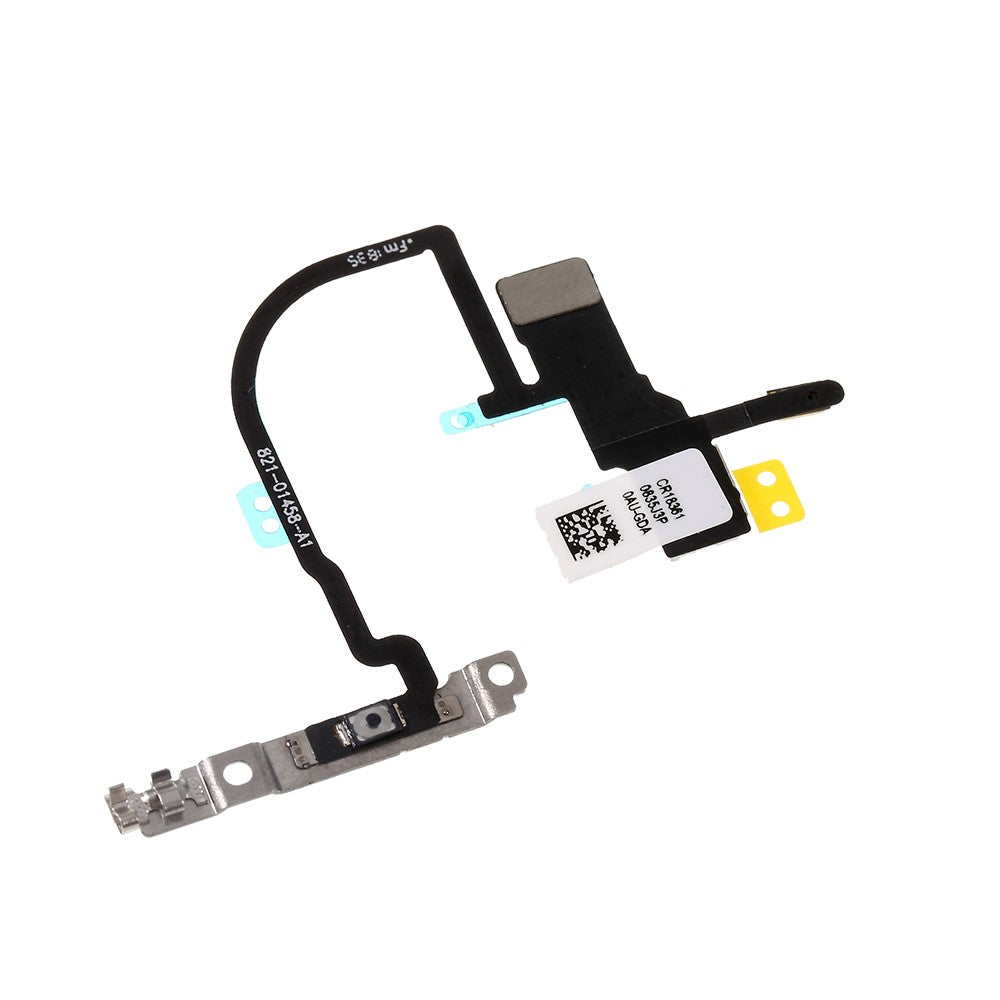 iPhone Parts