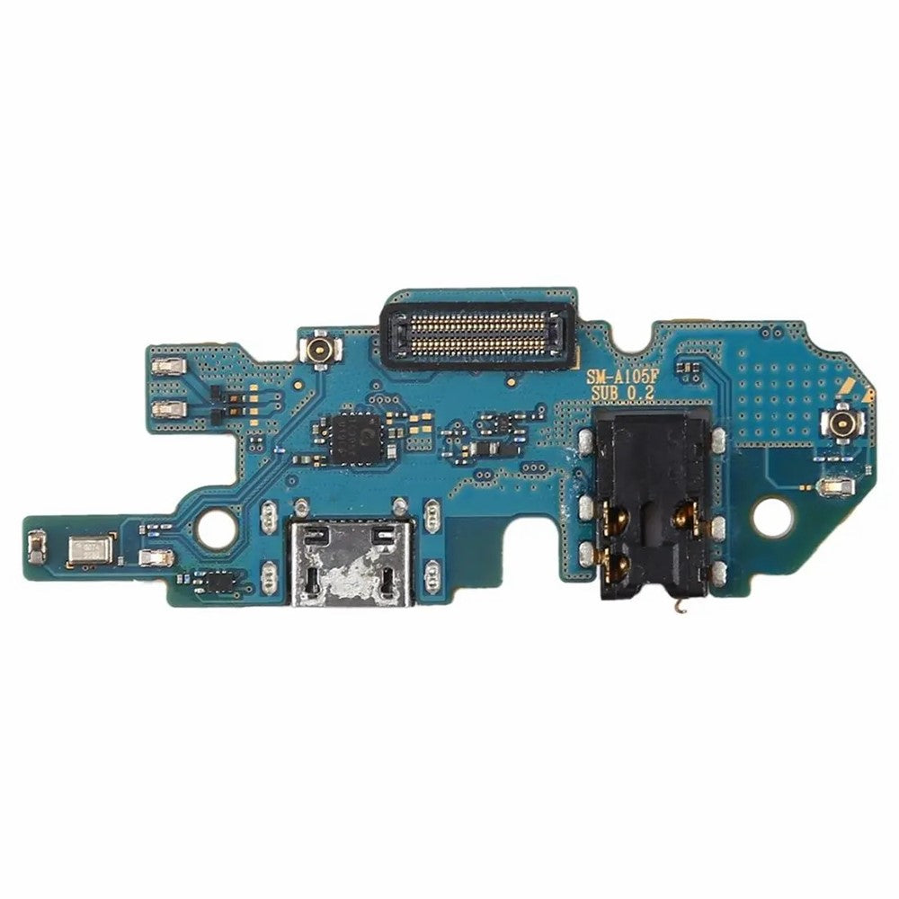 Galaxy A Parts