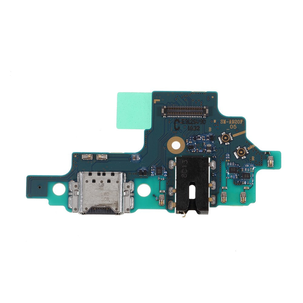 Galaxy A Parts