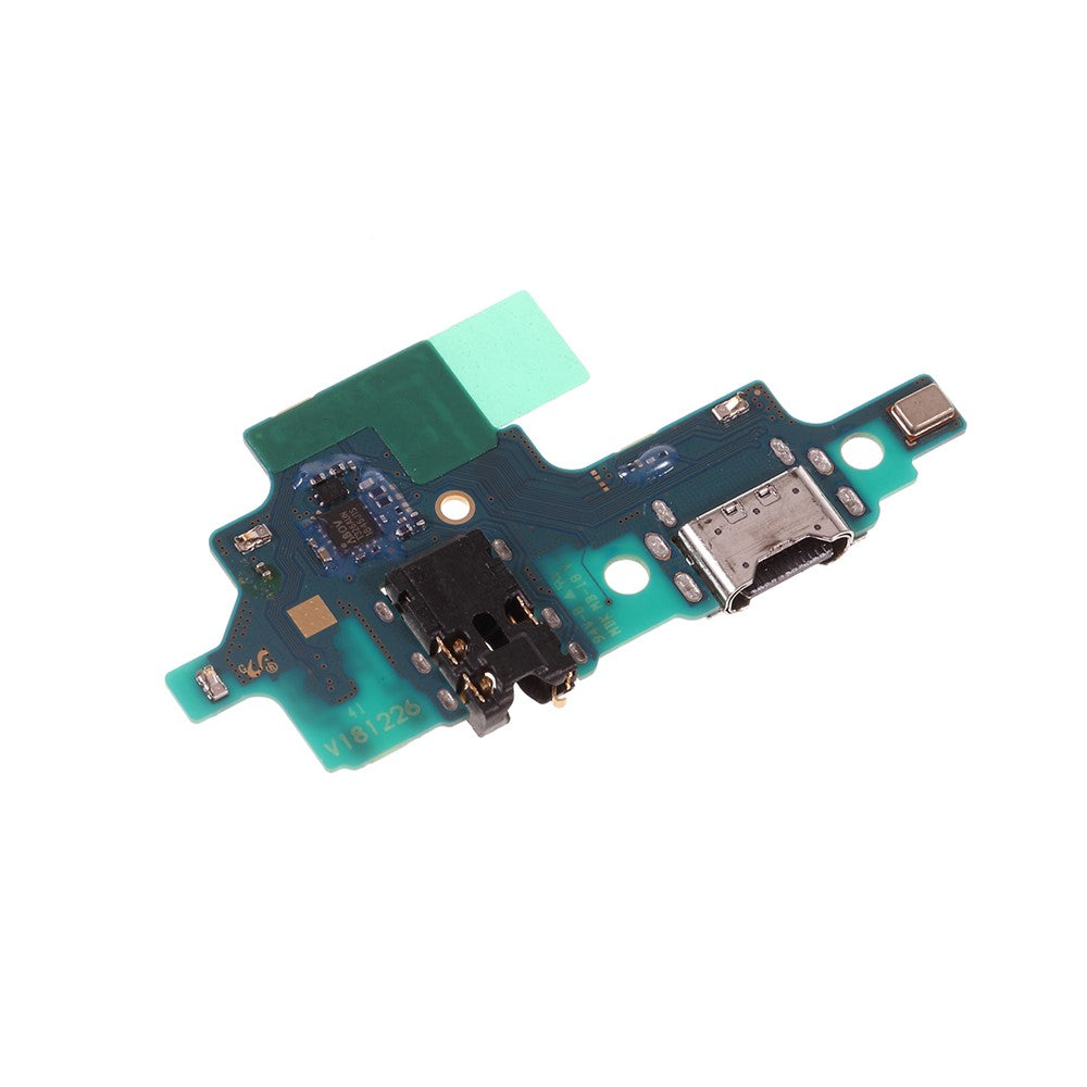 Galaxy A Parts