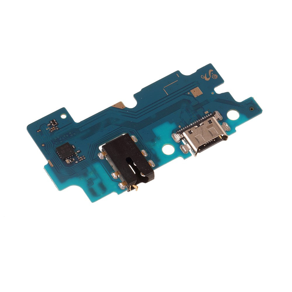 Galaxy A Parts