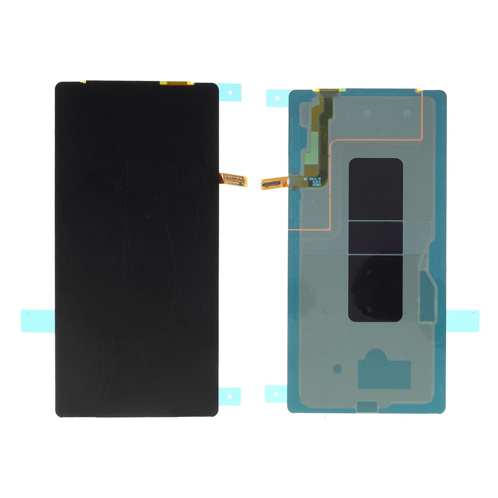 Galaxy Note Series Parts