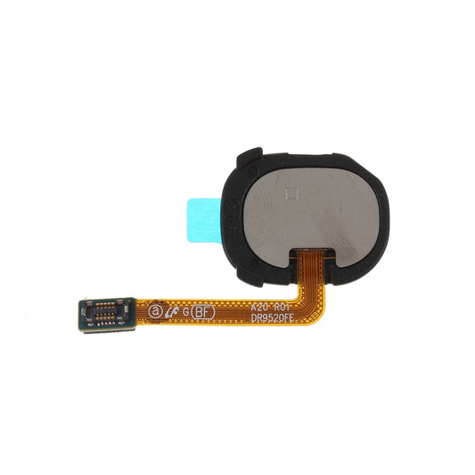 Galaxy A Parts