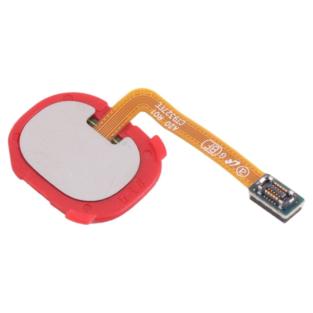 Galaxy A Parts
