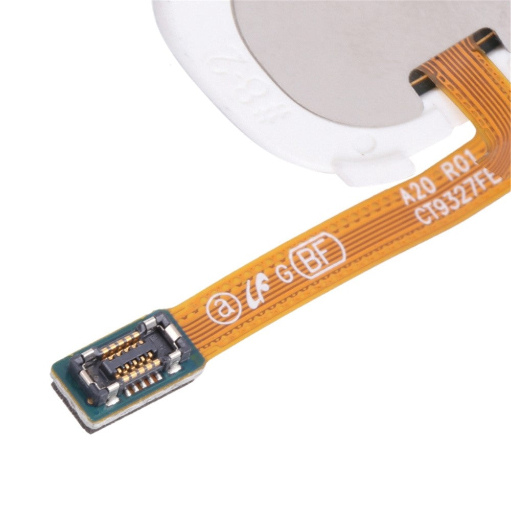 Galaxy A Parts