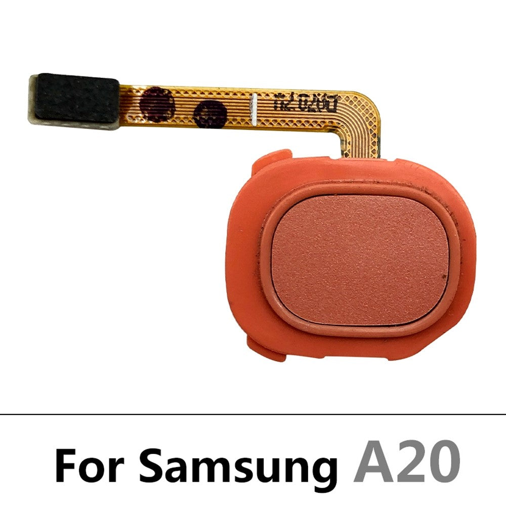Galaxy A Parts