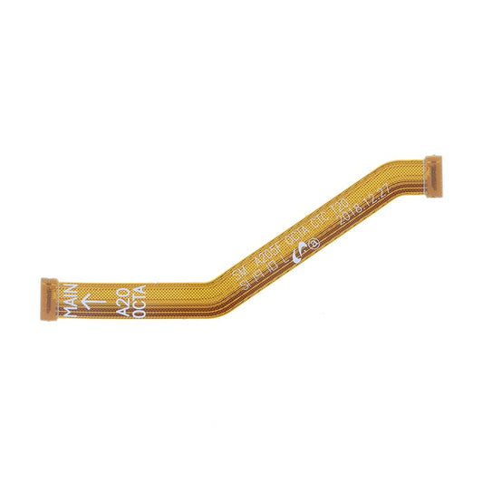 Galaxy A Parts