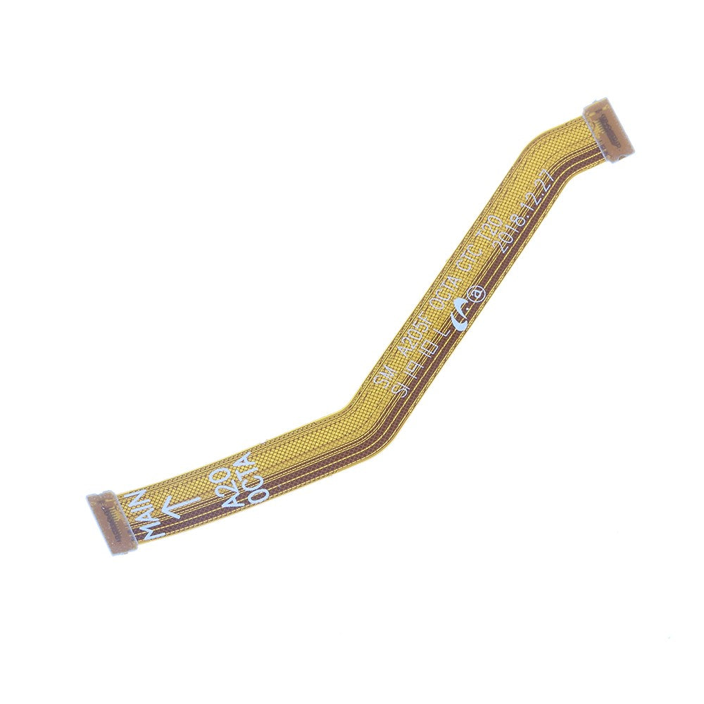 Galaxy A Parts