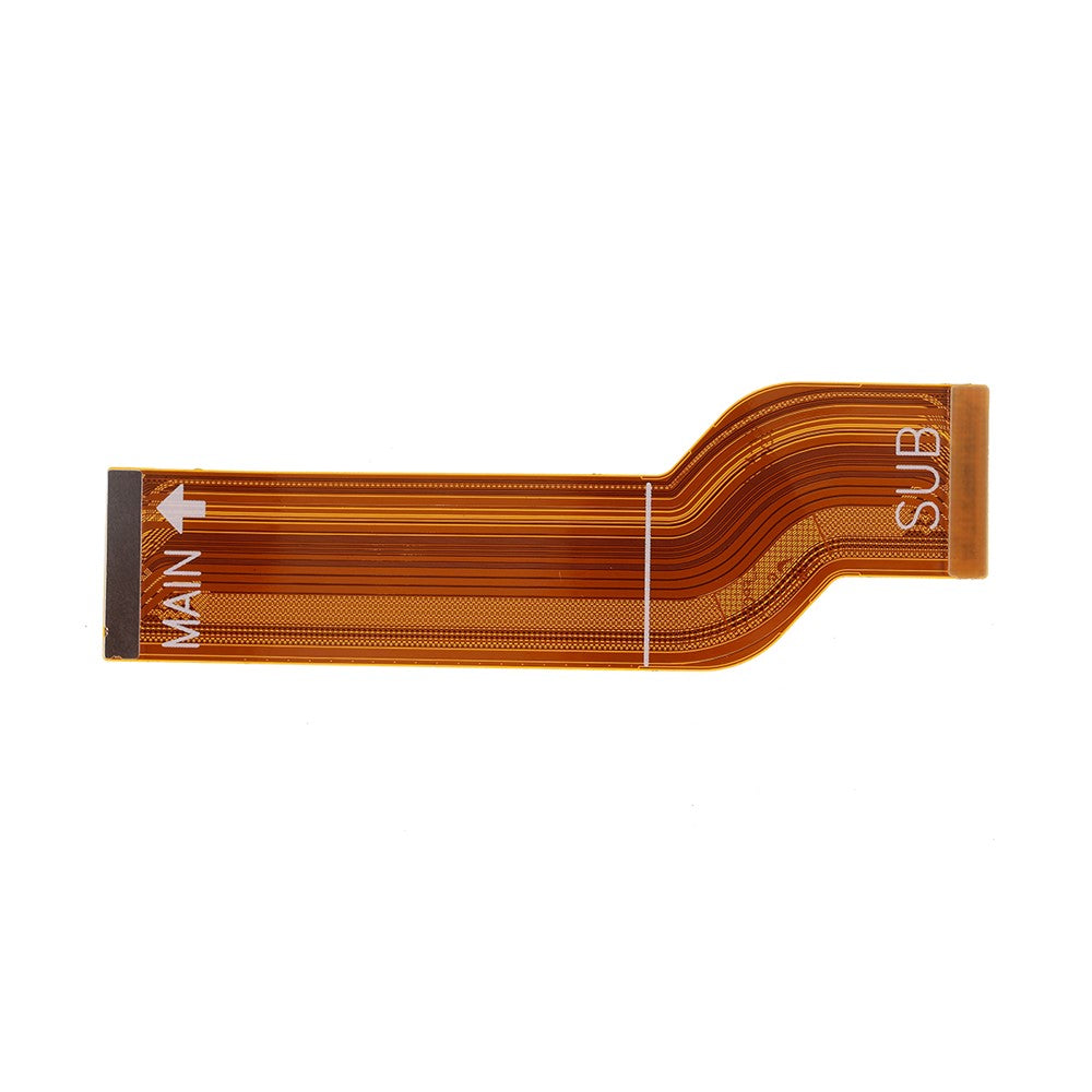 Galaxy A Parts
