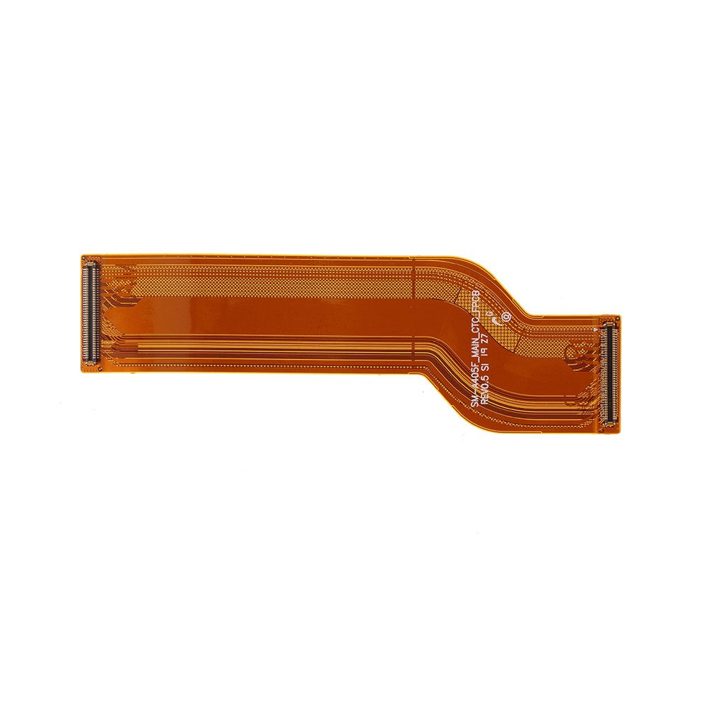 Galaxy A Parts