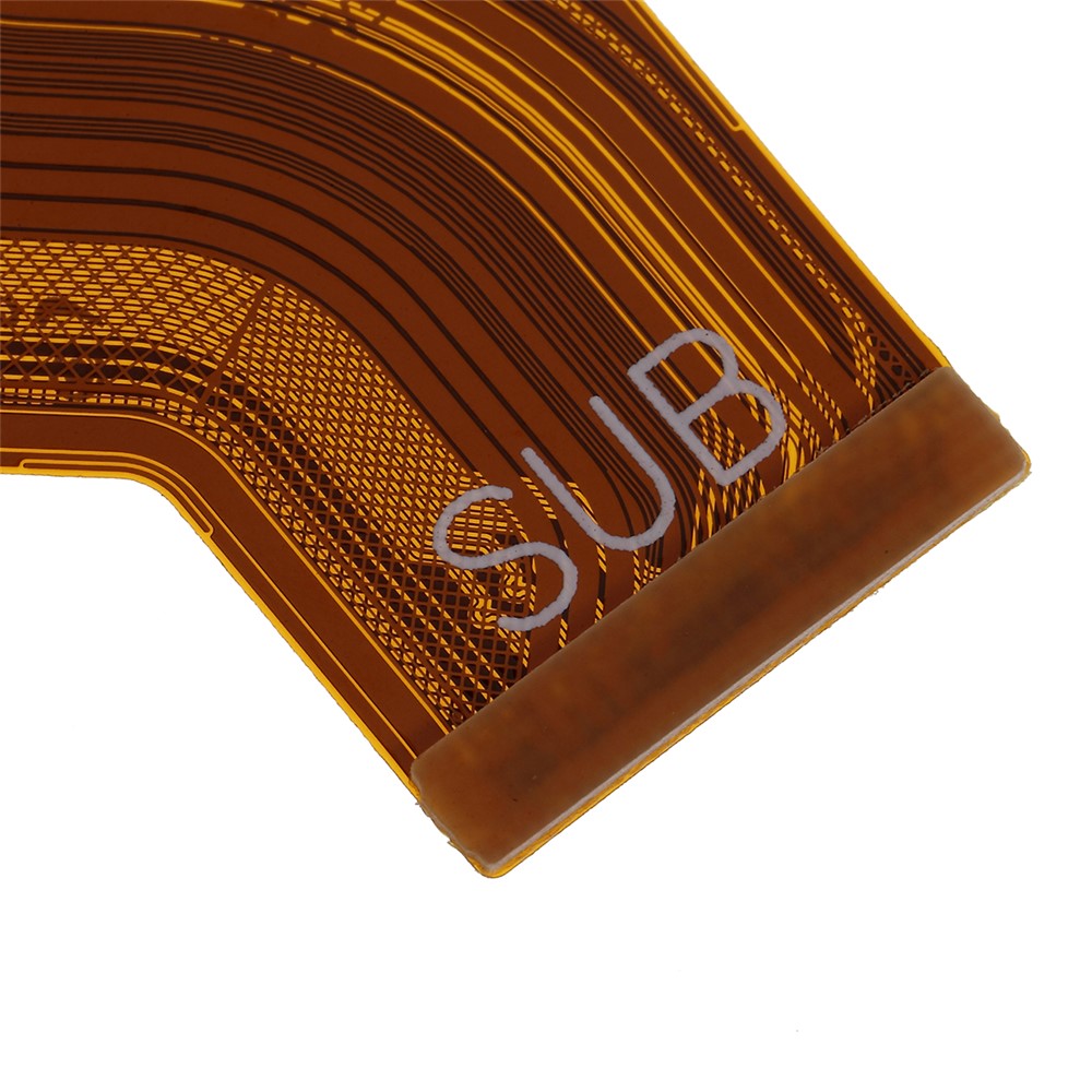 Galaxy A Parts