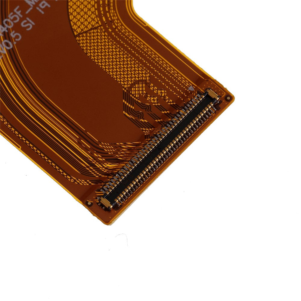 Galaxy A Parts