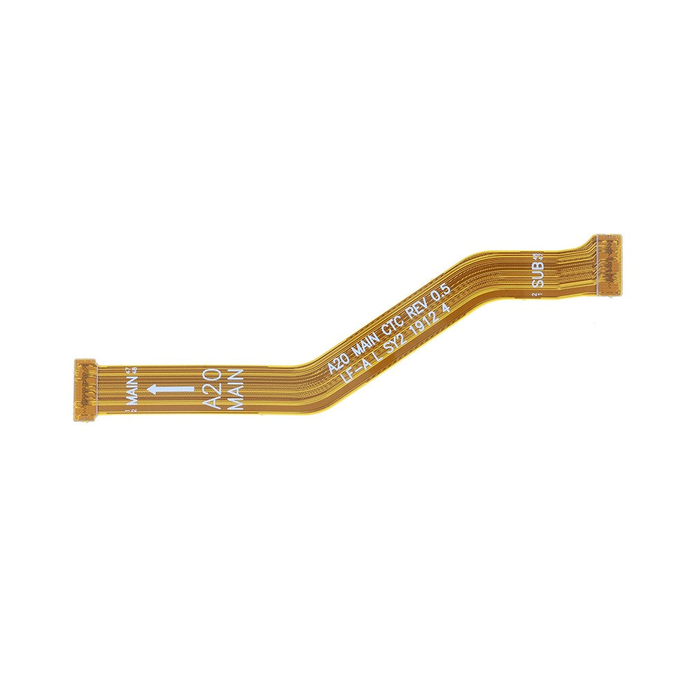 Galaxy A Parts