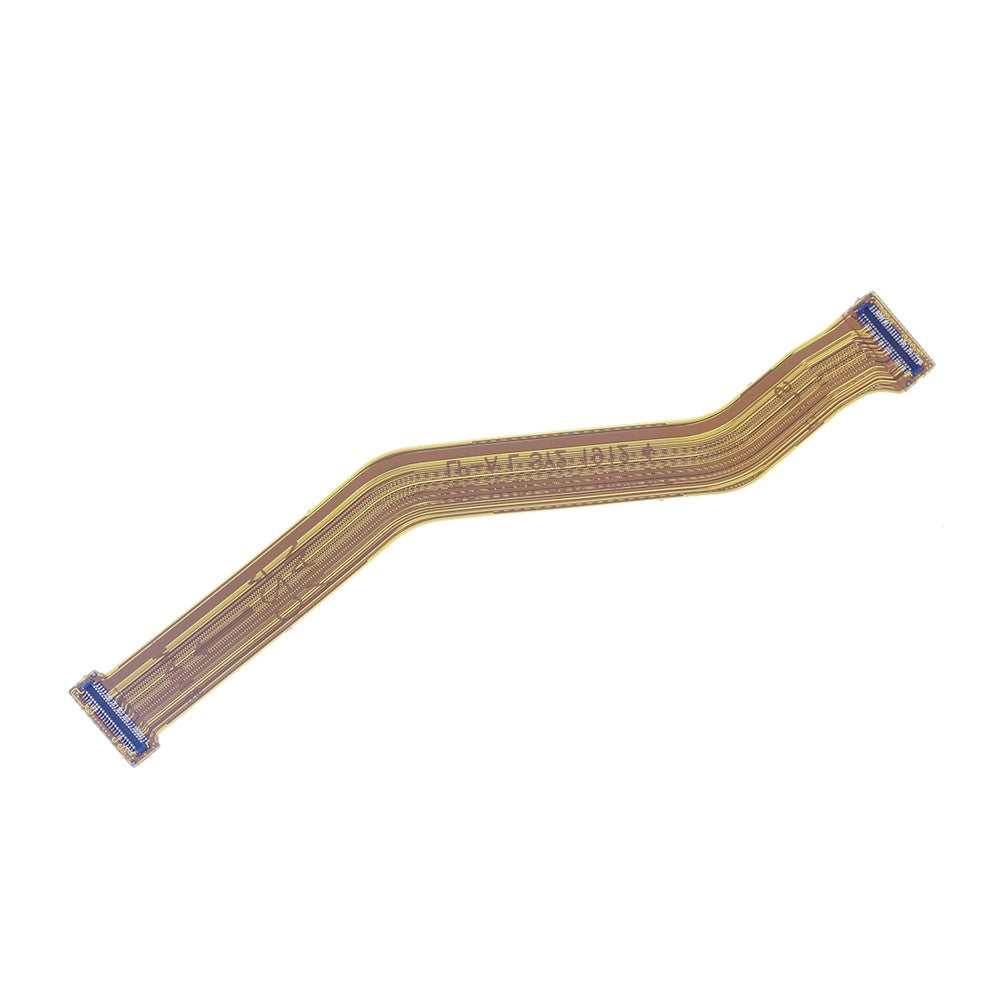 Galaxy A Parts