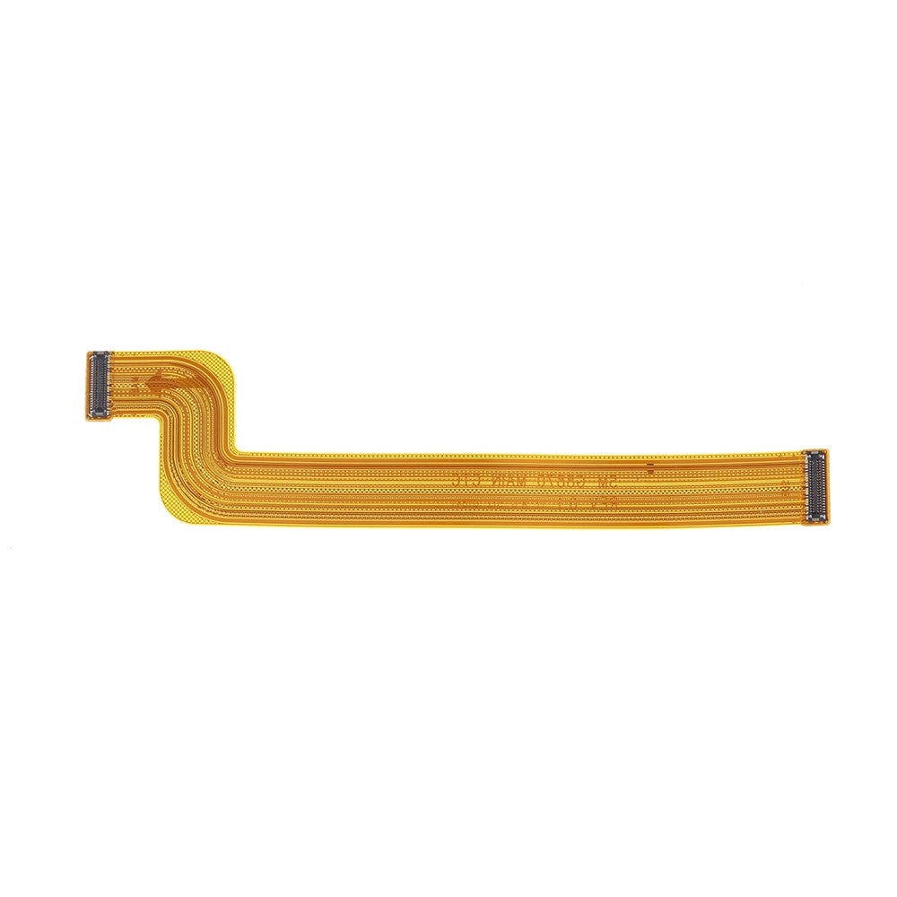 Galaxy A Parts