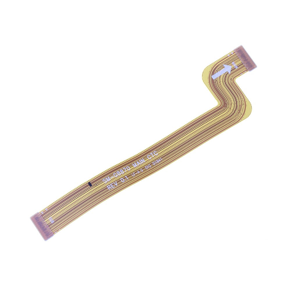 Galaxy A Parts