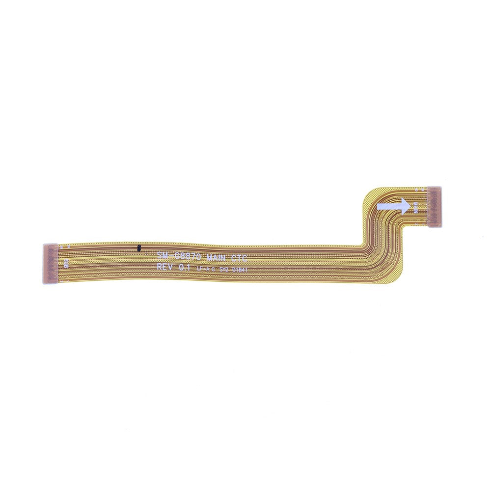 Galaxy A Parts