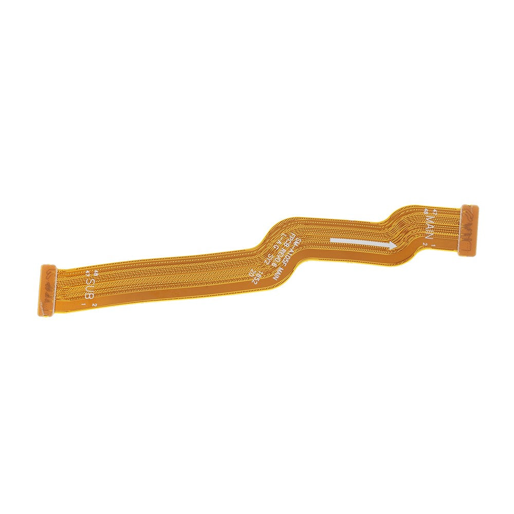 Galaxy A Parts
