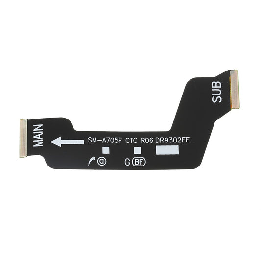 Galaxy A Parts
