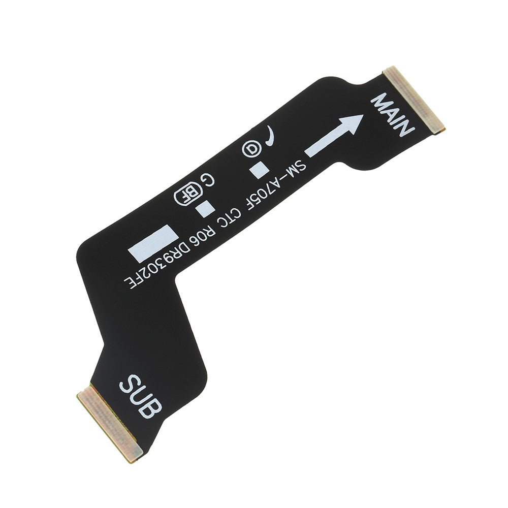 Galaxy A Parts