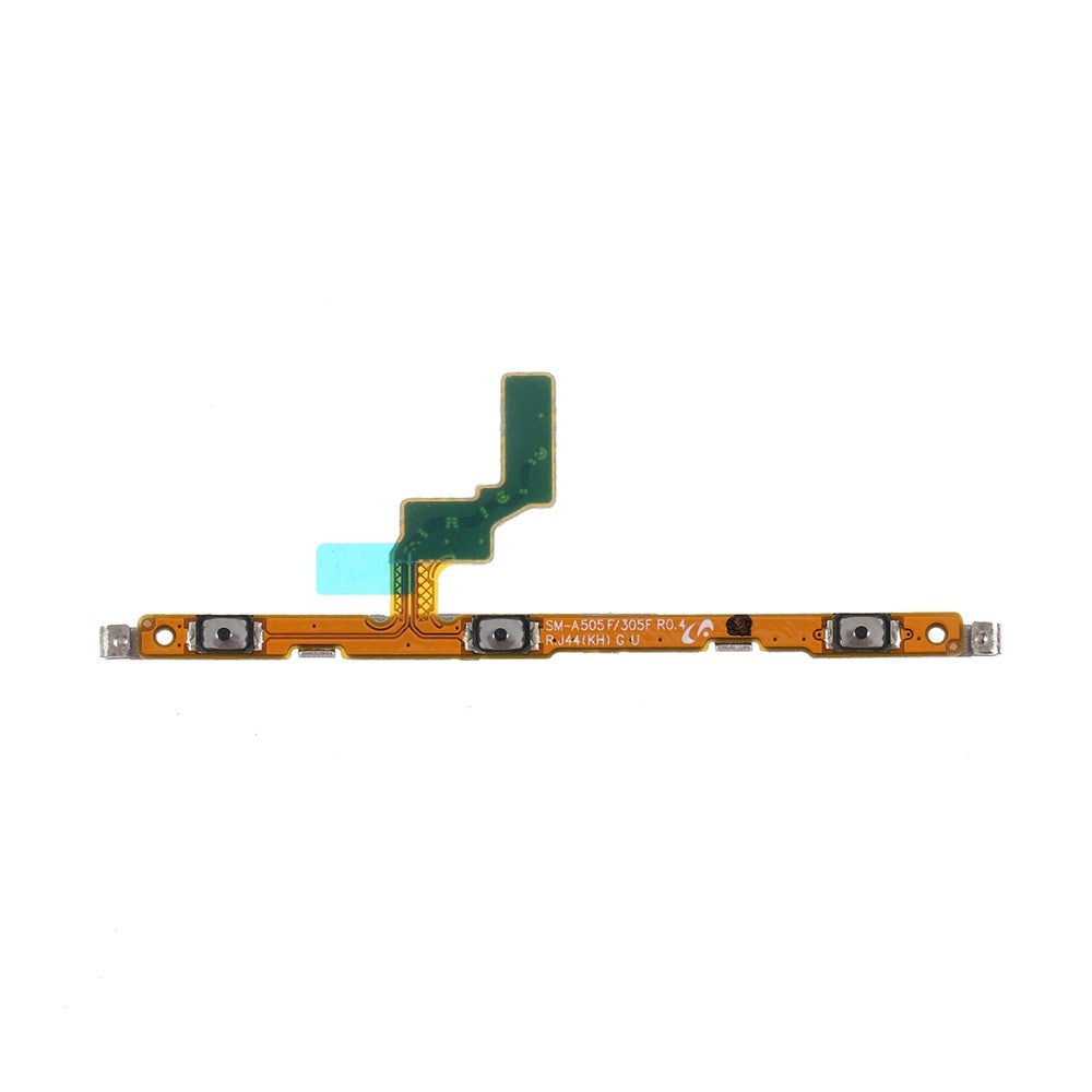 Galaxy A Parts