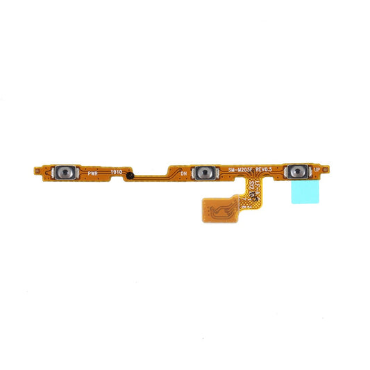 Galaxy A Parts