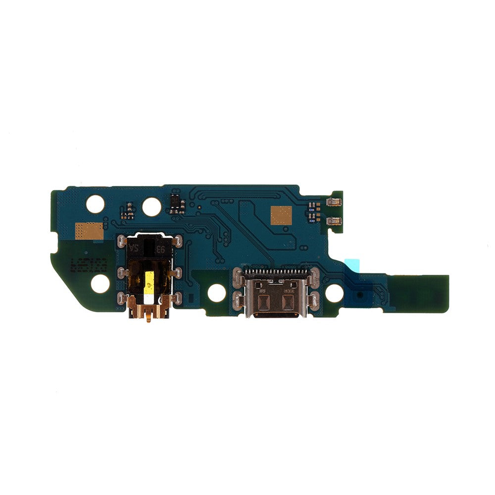 Galaxy A Parts