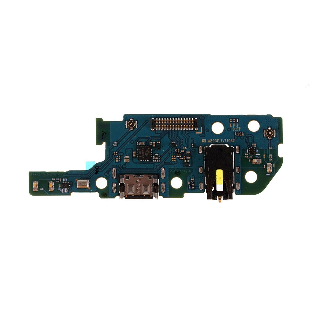 Galaxy A Parts