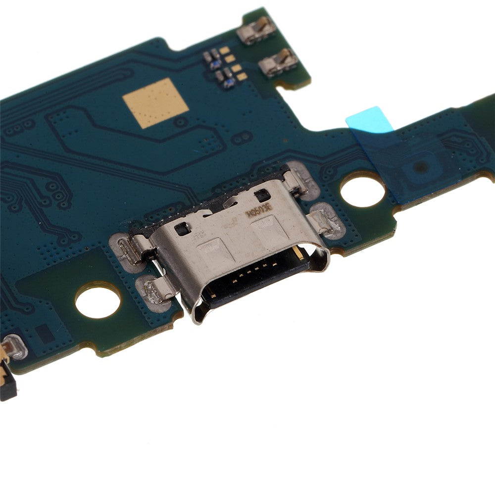 Galaxy A Parts