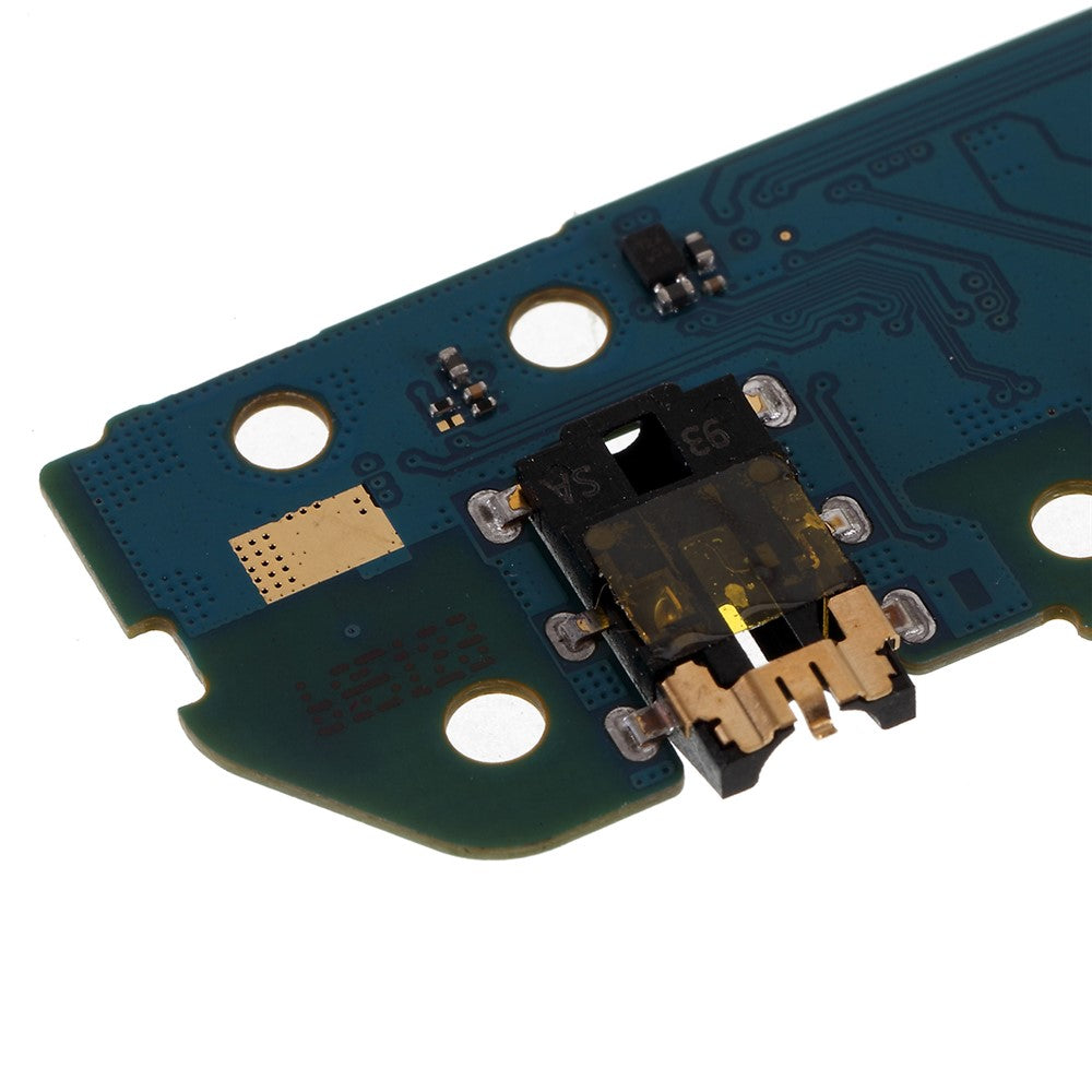 Galaxy A Parts
