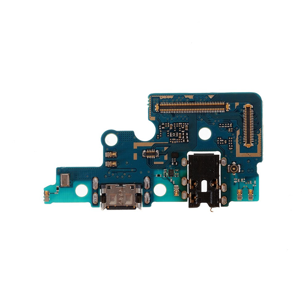 Galaxy A Parts