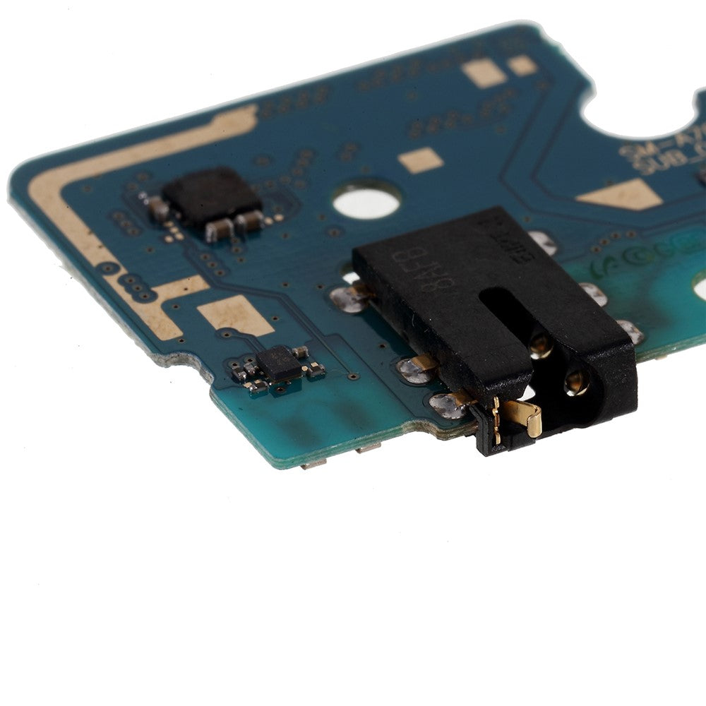 Galaxy A Parts