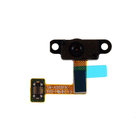 Galaxy A Parts