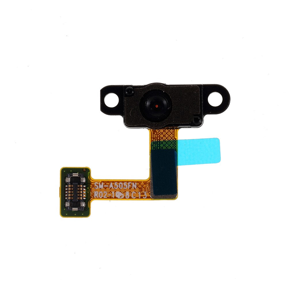Galaxy A Parts