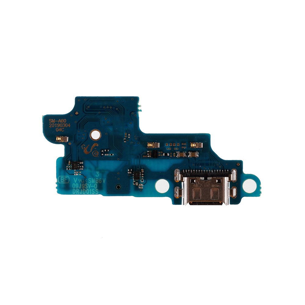 Galaxy A Parts