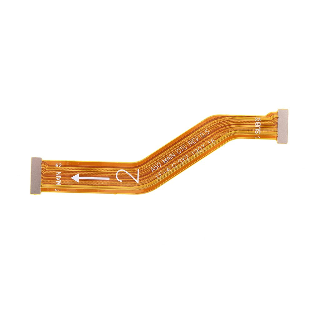 Galaxy A Parts