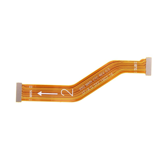 Galaxy A Parts