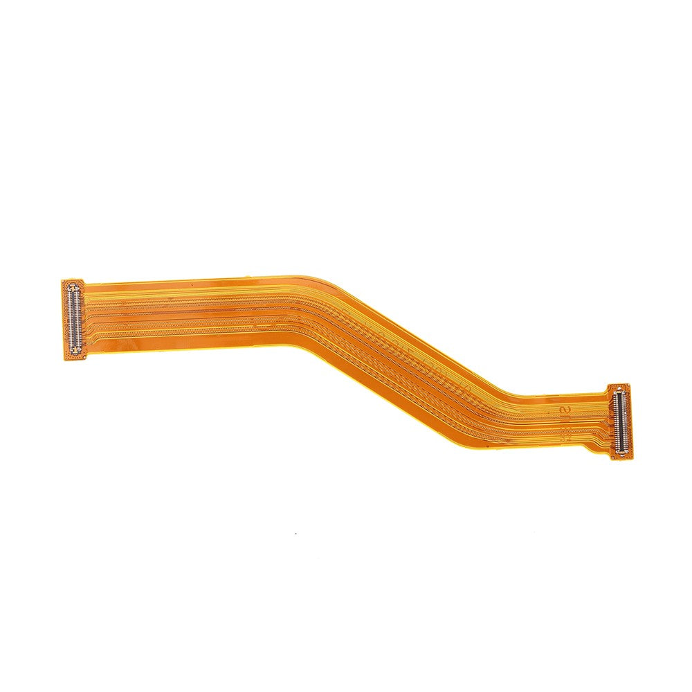 Galaxy A Parts